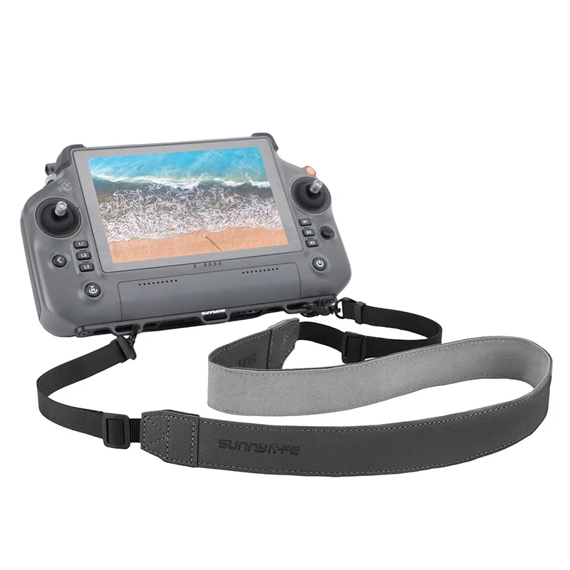 2in1 ネックストラップフックベルト DJI RC Plu - Drone Rc Controller Belt のレビューと価格