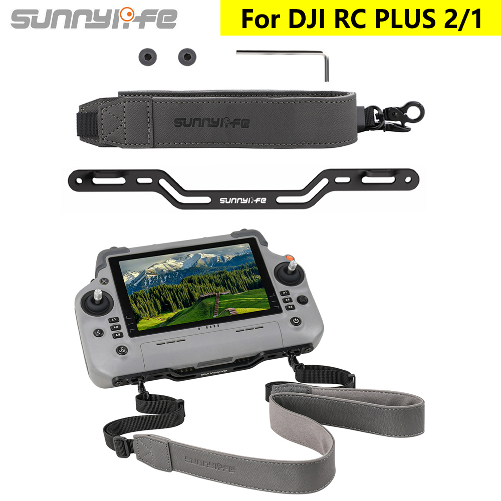 Sunnylife リモートコントローラーストラップネックス - Drone Dji Rc 2 のレビューと価格