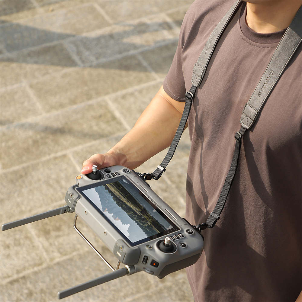 Sunnylife リモートコントローラーストラップネックス - Drone Dji Rc 2 のレビューと価格