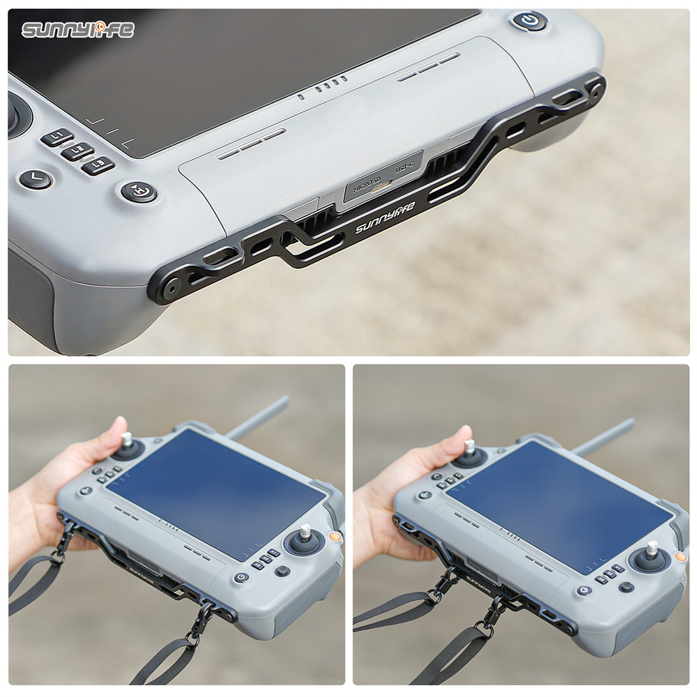 Sunnylife リモートコントローラーストラップネックス - Drone Dji Rc 2 のレビューと価格