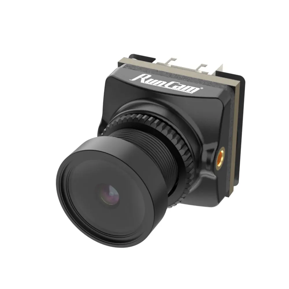 オリジナル RunCam Phoenix 2 Pro 150 - Fpv Drone Camera のレビューと価格