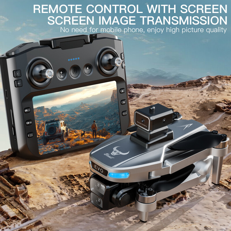 ZLL SG901MAX ドローン GPS WIFI FPV - Drone Rc Team City のレビューと価格