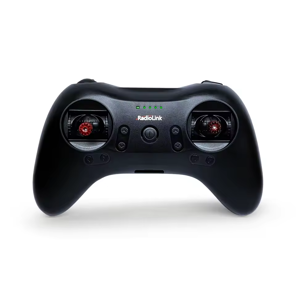 RadioLink T8S ラジオリモート送信機、FPVドロ - Drone Rc Remote のレビューと価格
