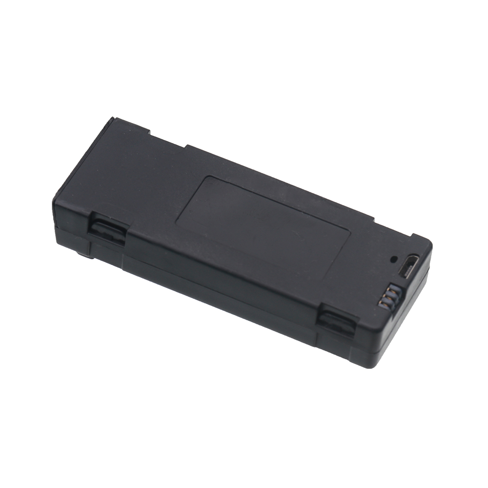 充電式 3.7V リポバッテリー 1800mAh または R - Drone Rc E99 のレビューと価格
