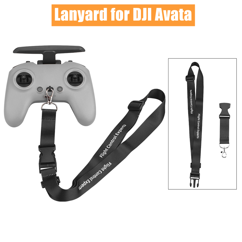 リモコン付きドローン用ストラップ,ドローン用安全ストラップ - Drone Rc Controller Belt のレビューと価格