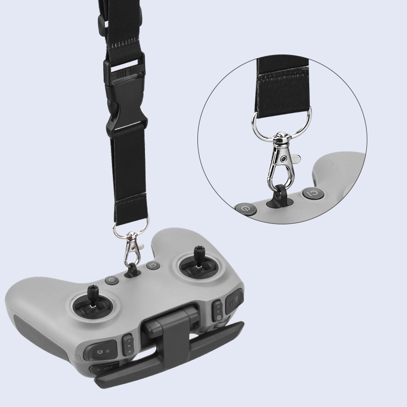 リモコン付きドローン用ストラップ,ドローン用安全ストラップ - Drone Rc Controller Belt のレビューと価格