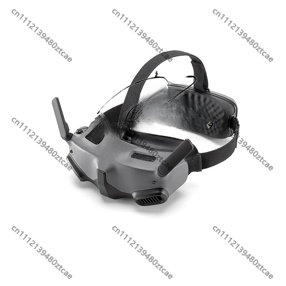 オリジナルゴーグル インテグラ モーション コンボ RC モ - Drone Motion Rc のレビューと価格