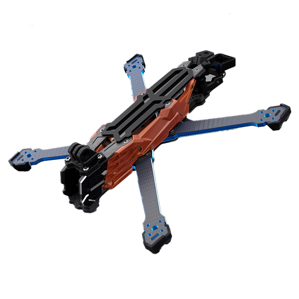 GEPRC GEP-Vapor-D5 D6 O4 Pro カ - Drone Rc Quadcopter のレビューと価格