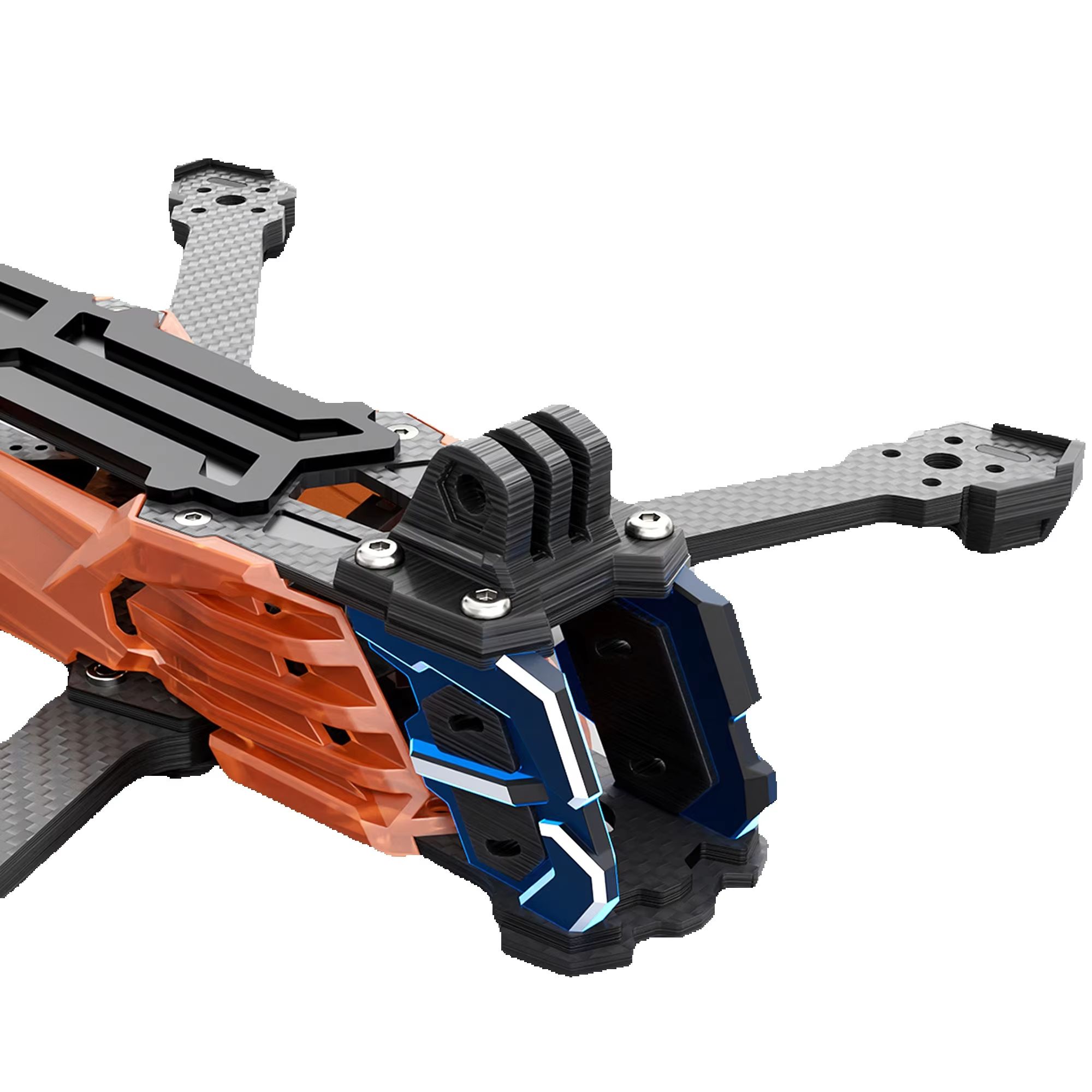 GEPRC GEP-Vapor-D5 D6 O4 Pro カ - Drone Rc Quadcopter のレビューと価格