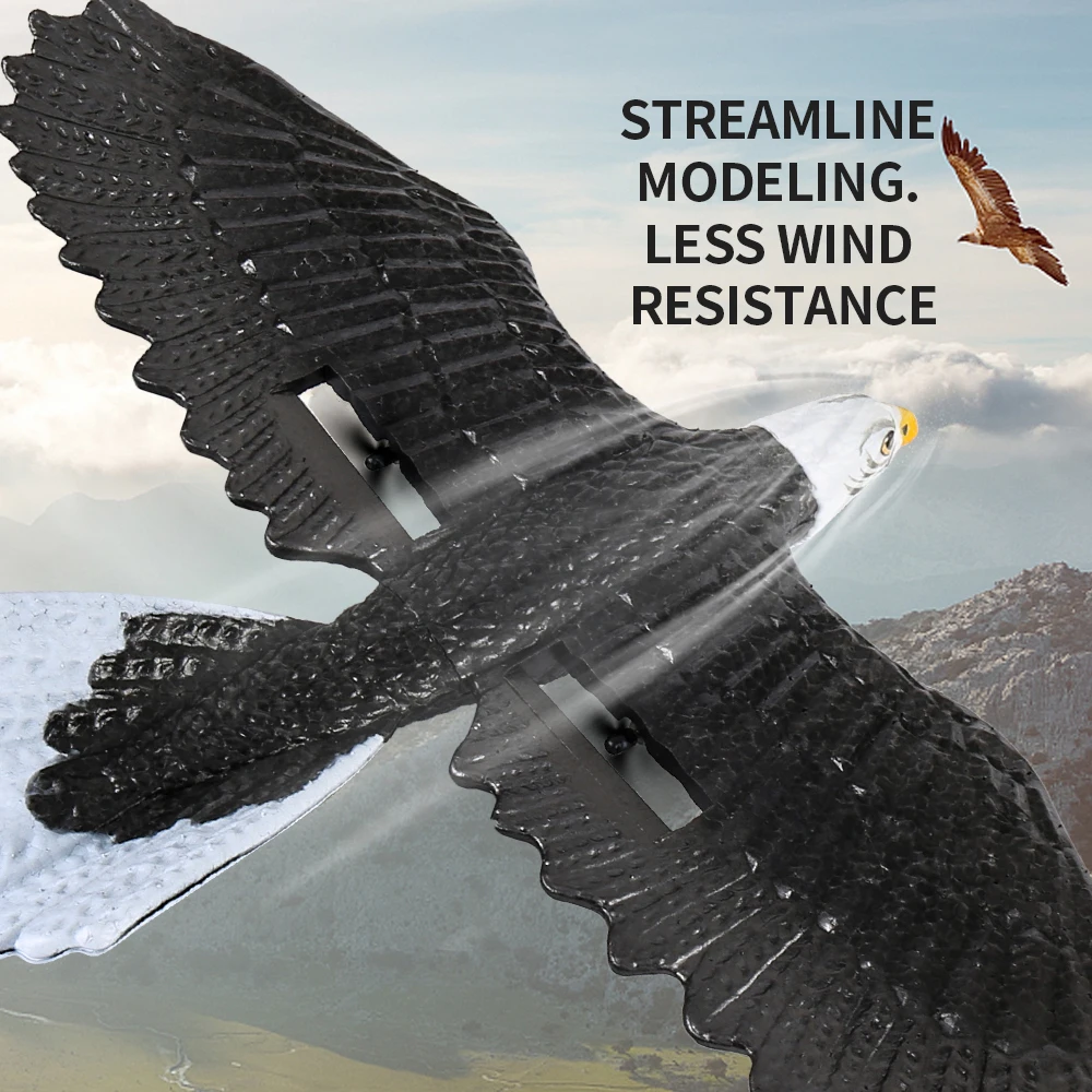 XC59 リモートコントロール イーグル航空機 EPPフォー - Drone Rc Simulator のレビューと価格