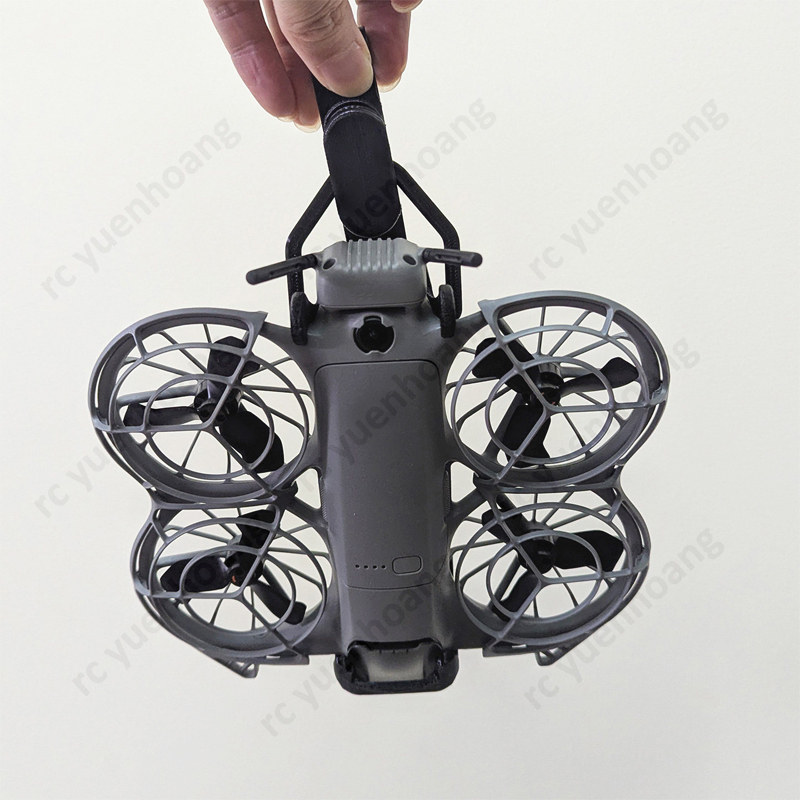1 個ベルト/バックパッククリップハンガーマウント 3D プ - Drone Rc Controller Belt のレビューと価格