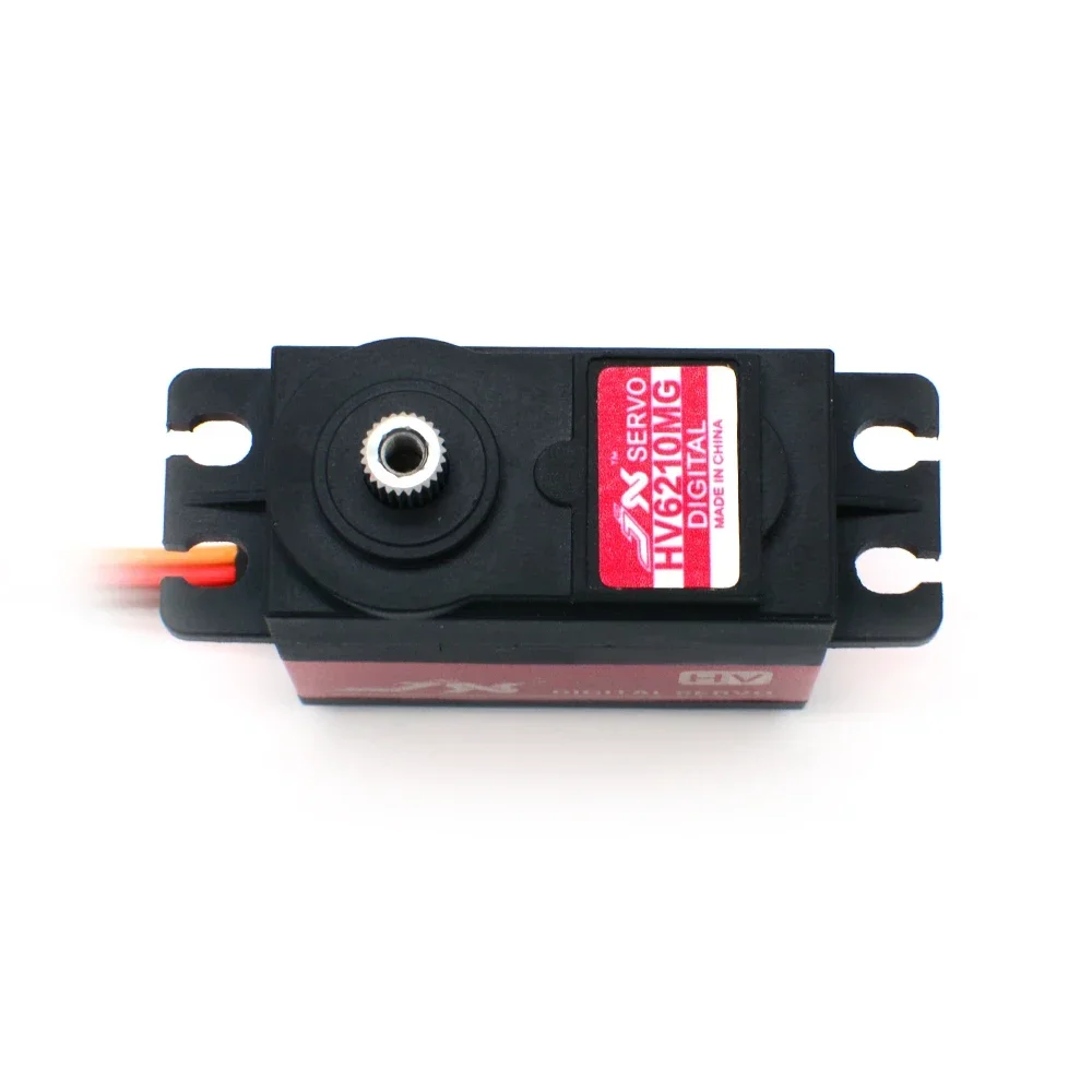 JX サーボ PDI-HV6210MG 11 キロ大トルク  - Drone Motor Rc Car のレビューと価格