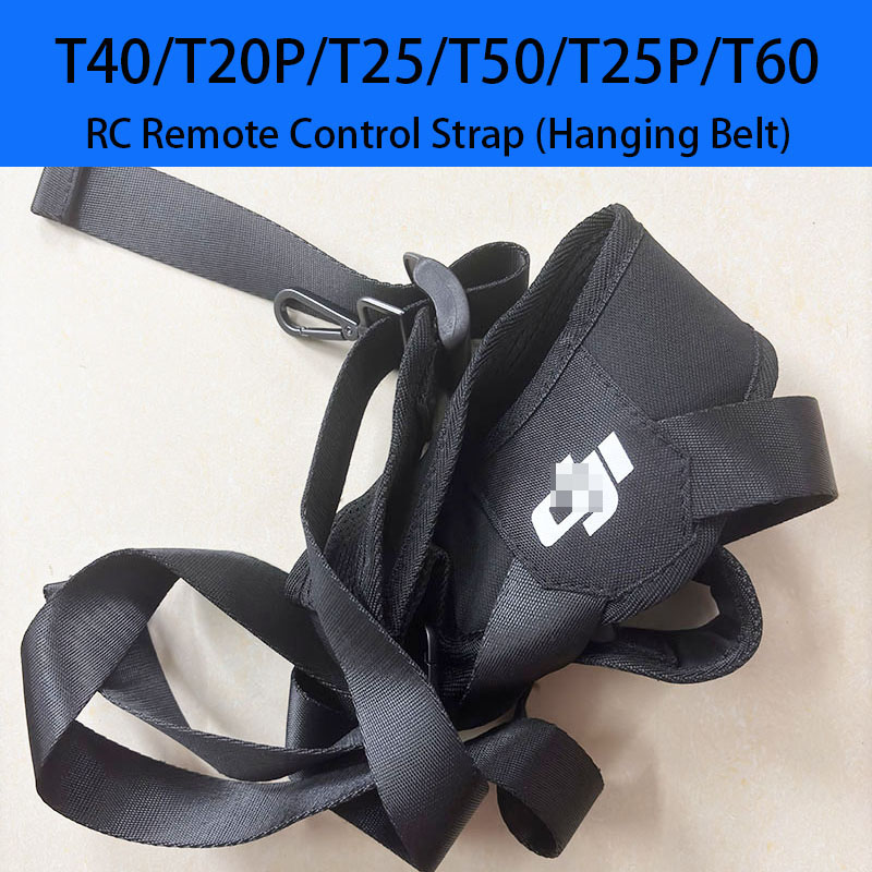 1PC オリジナル新 T40 T20P T50 T25 T6 - Drone Rc Controller Belt のレビューと価格