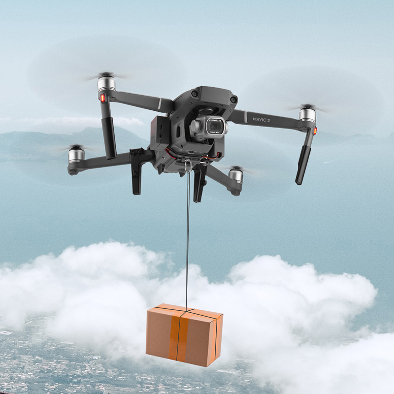 Dji mavic 2 pro/ズームリング用brdrc a - Drone Dji Rc Pro のレビューと価格