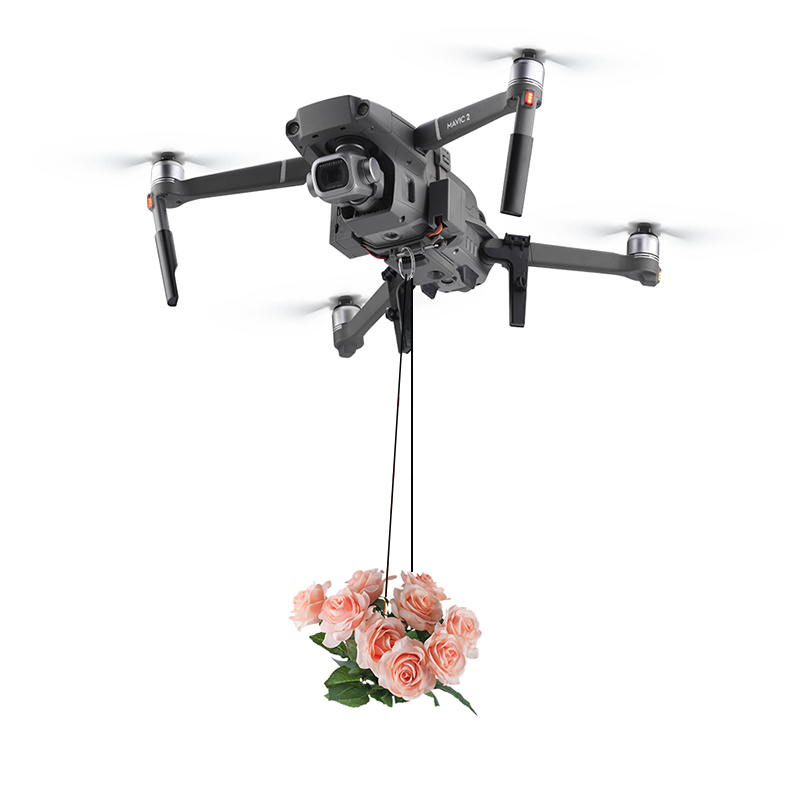 Dji mavic 2 pro/ズームリング用brdrc a - Drone Dji Rc Pro のレビューと価格