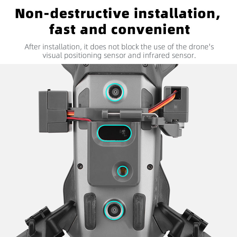 Dji mavic 2 pro/ズームリング用brdrc a - Drone Dji Rc Pro のレビューと価格