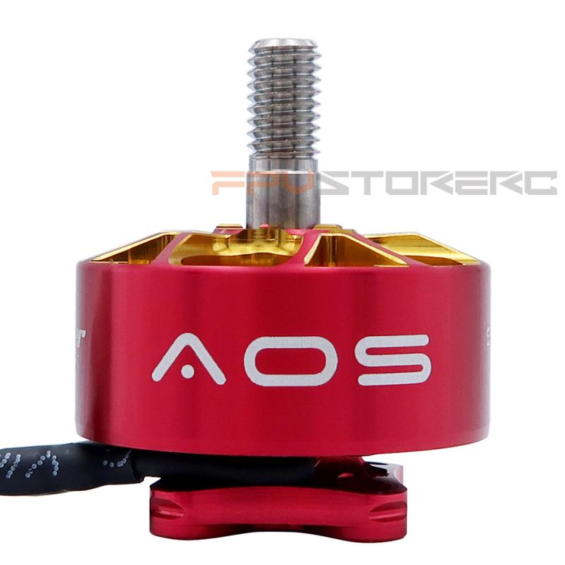 Rcinpower AOS Supernova 8S 220 - Drone Motor Rc Car のレビューと価格