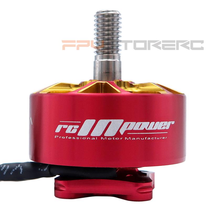 Rcinpower AOS Supernova 8S 220 - Drone Motor Rc Car のレビューと価格