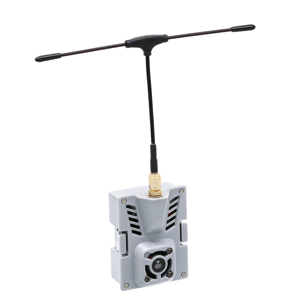 Happymodel RC ELRS マイクロ ES900R - Drone Rc Controller And Receiver のレビューと価格