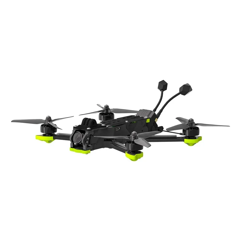iFlight Nazgul XL5 ECO BNF 6S  - Drone Rc Fpv Manual のレビューと価格