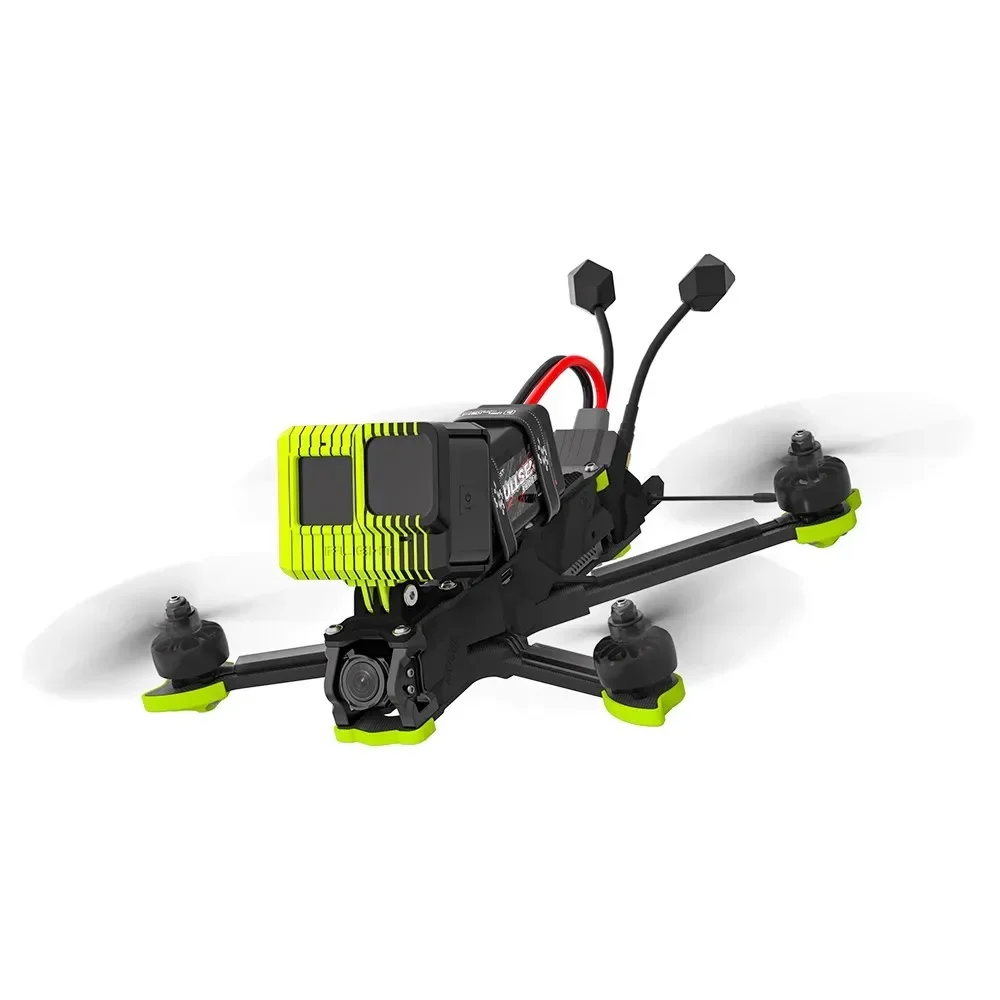 iFlight Nazgul XL5 ECO BNF 6S  - Drone Rc Fpv Manual のレビューと価格