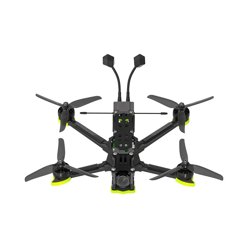 iFlight Nazgul XL5 ECO BNF 6S  - Drone Rc Fpv Manual のレビューと価格