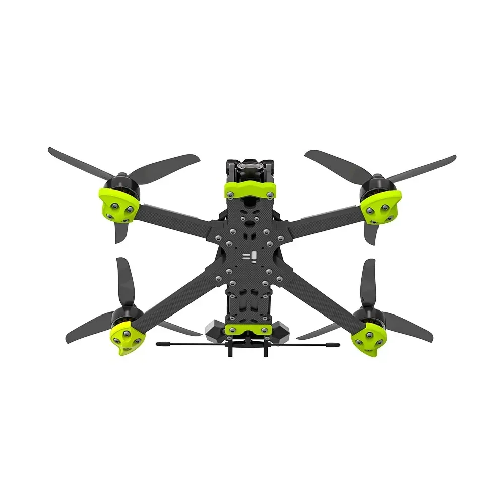 iFlight Nazgul XL5 ECO BNF 6S  - Drone Rc Fpv Manual のレビューと価格