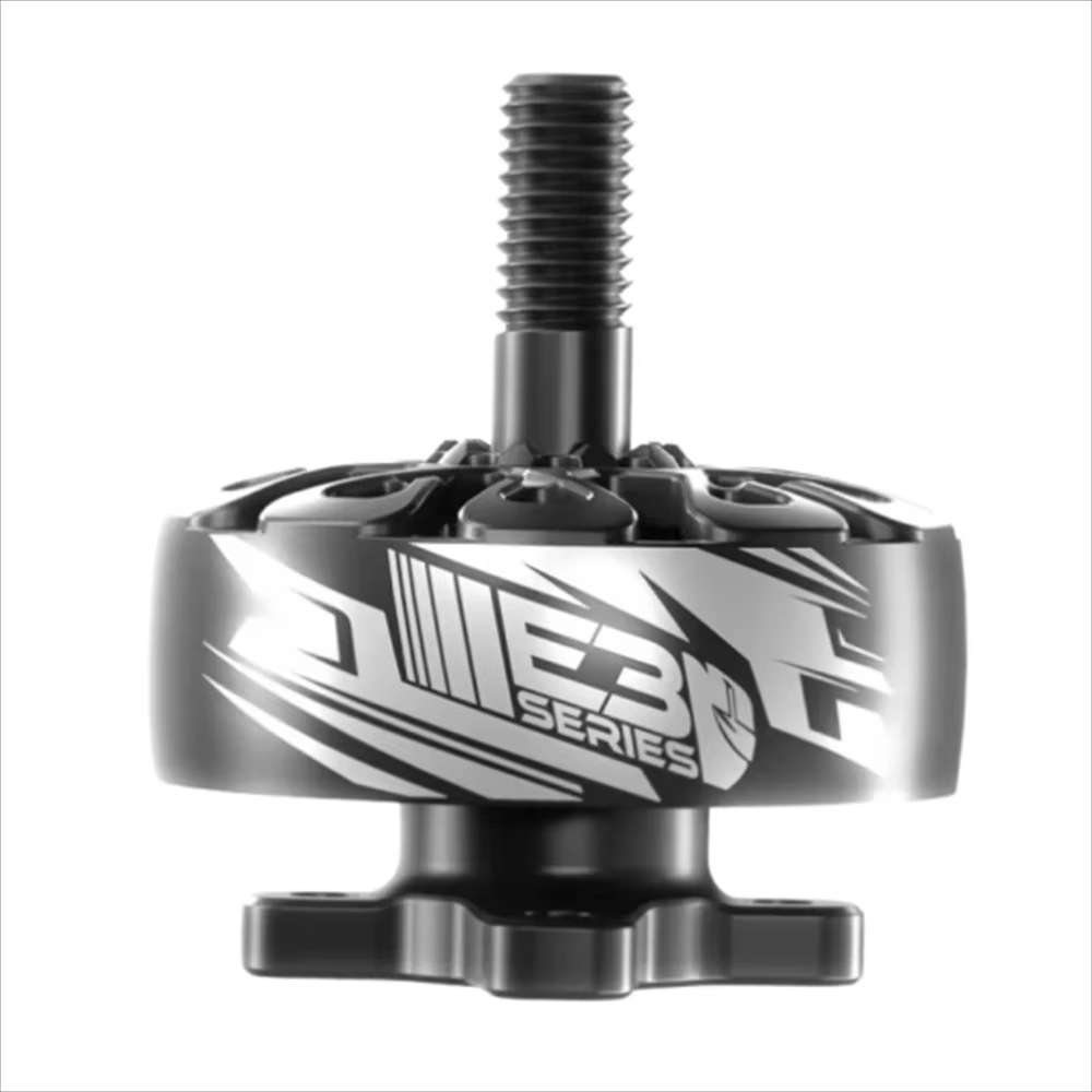4 個 EMAX ECOIII シリーズ 2808 1300 - Drone Rc Y Series のレビューと価格