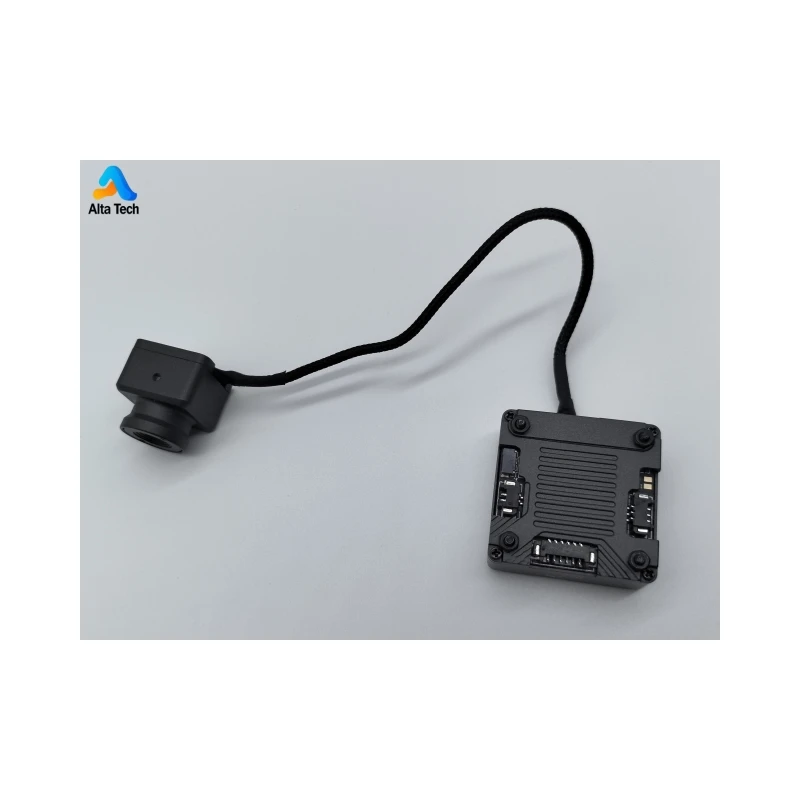 Caddx Eclipse カメラ 002 サーマルカメラ  - Fpv Drone Camera のレビューと価格