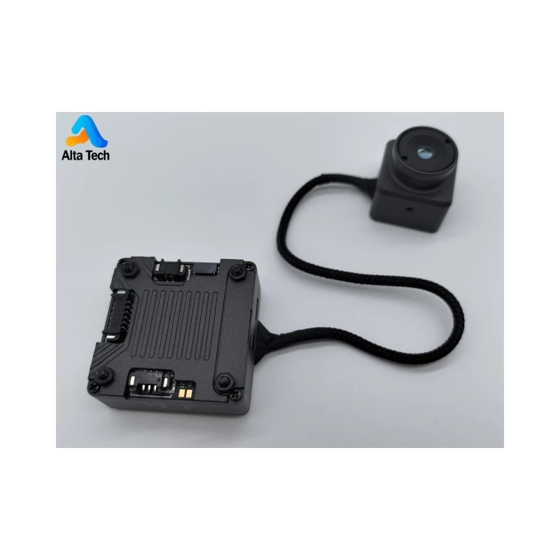 Caddx Eclipse カメラ 002 サーマルカメラ  - Fpv Drone Camera のレビューと価格