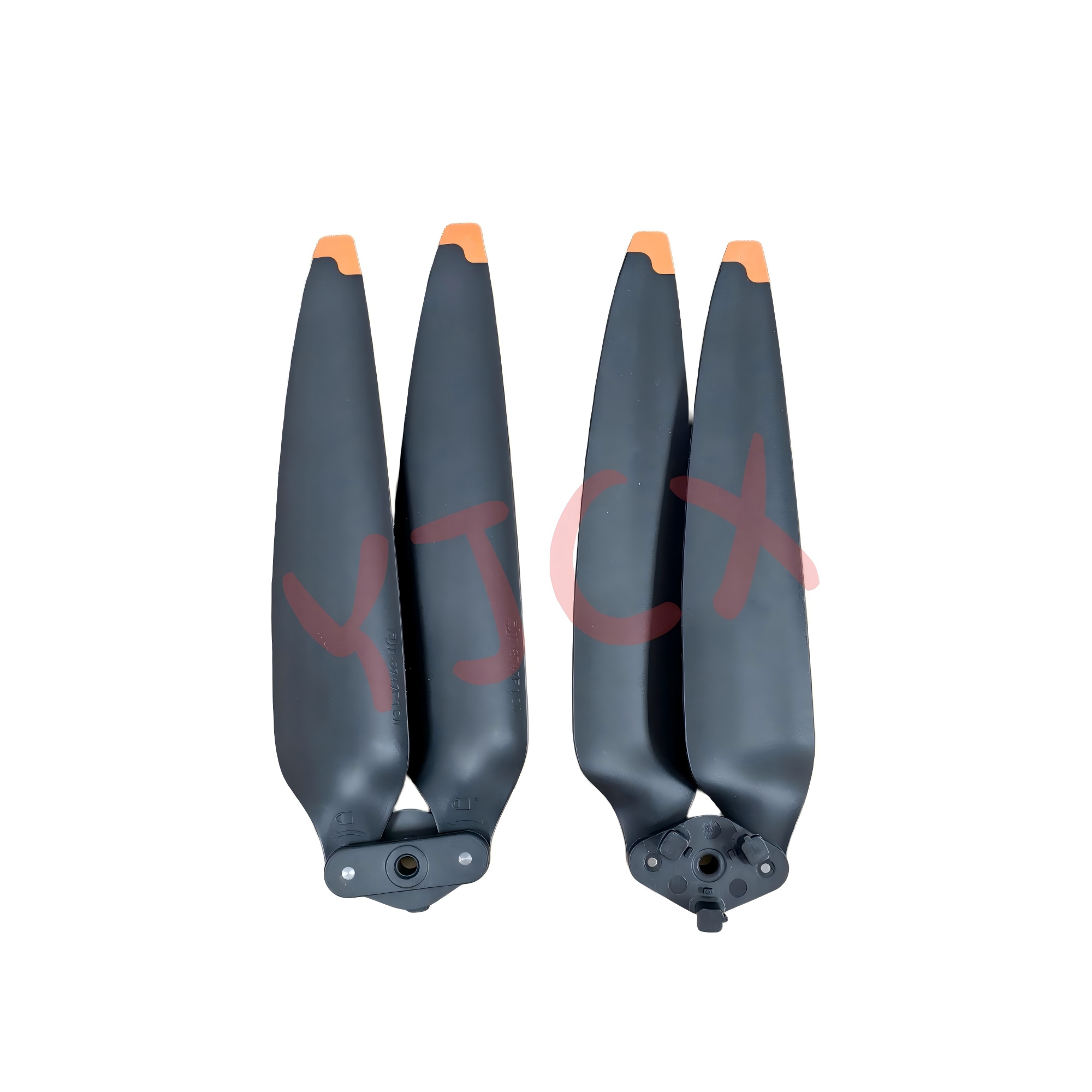 Air3 CW/CCWプロペラ用純正中古8747Fプロペラ交 - Dji Drone Air 3 のレビューと価格