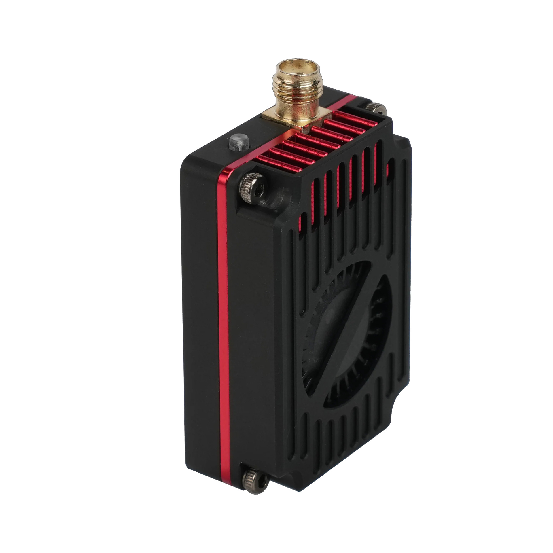 VTX RUSHFPV 4.9G 4W ビデオ伝送キット（ア - Vtx Video Transmitter のレビューと価格